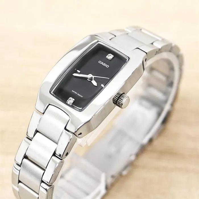 Часы наручные женские Casio LTP-1165A-1C2 — фото 6
