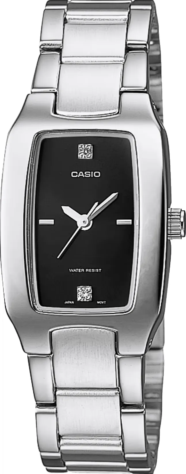Часы наручные женские Casio LTP-1165A-1C2