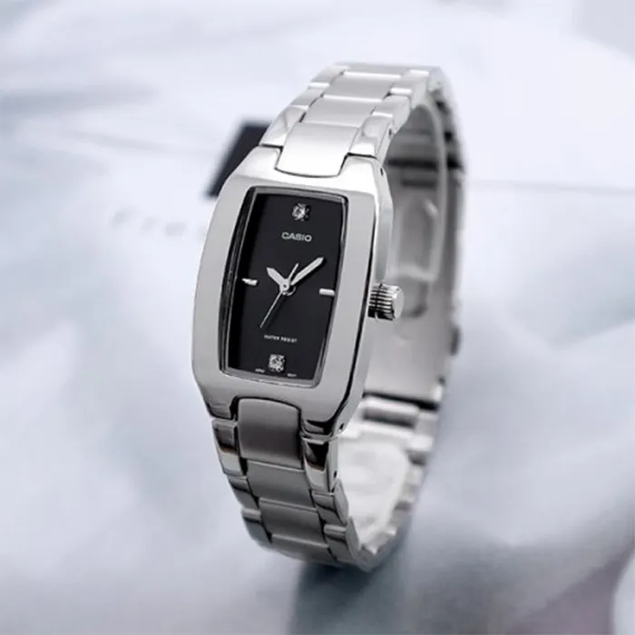 Часы наручные женские Casio LTP-1165A-1C2 — фото 5