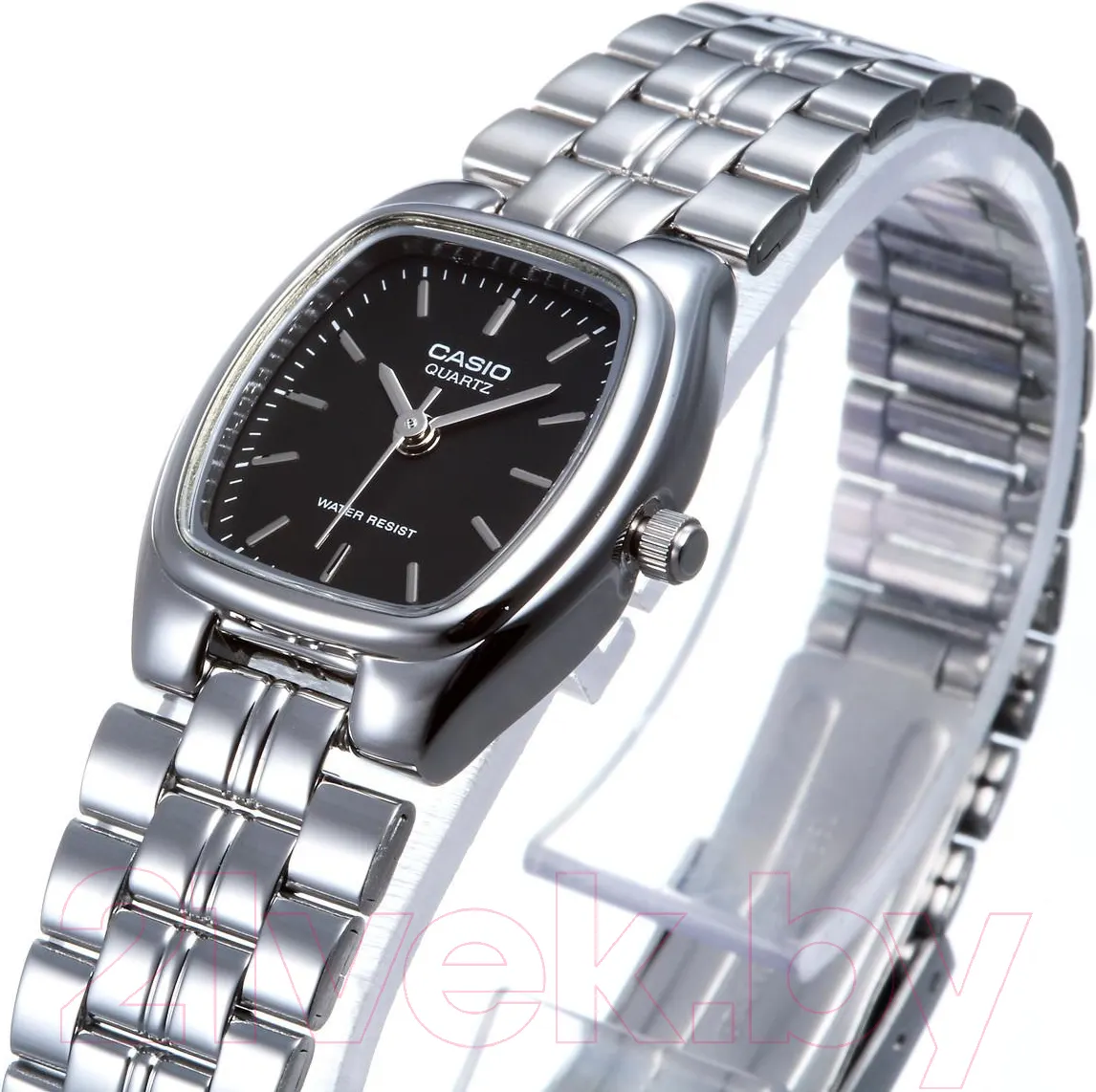 Часы наручные женские Casio LTP-1169D-1A — фото 4