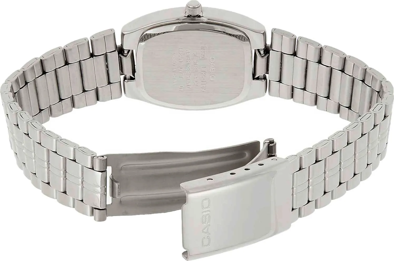 Часы наручные женские Casio LTP-1169D-7A — фото 3
