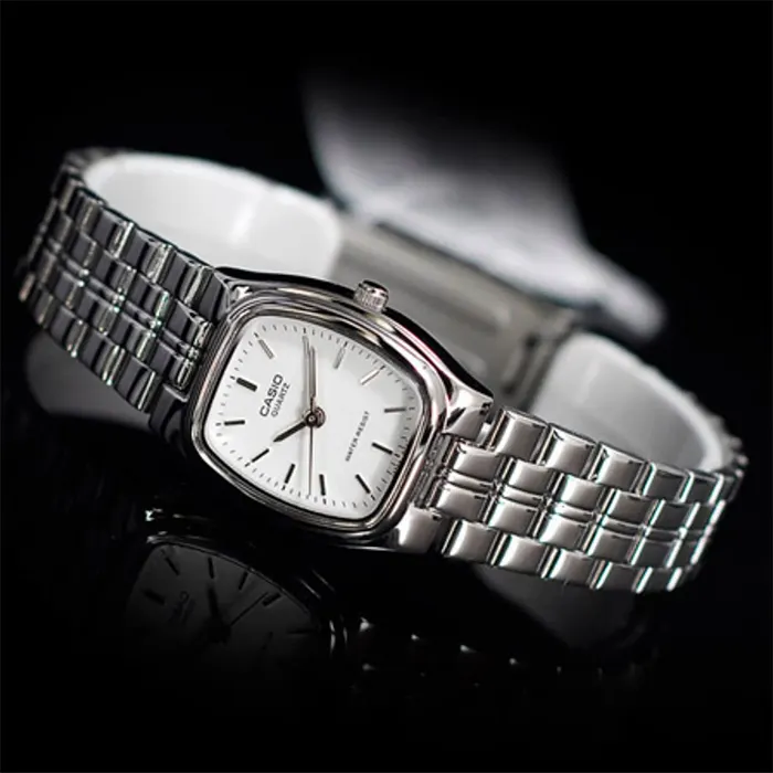 Часы наручные женские Casio LTP-1169D-7A — фото 5