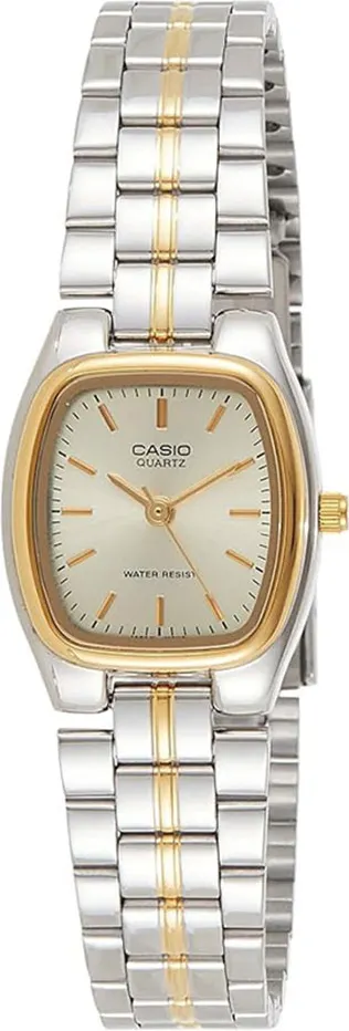 Часы наручные женские Casio LTP-1169G-9A