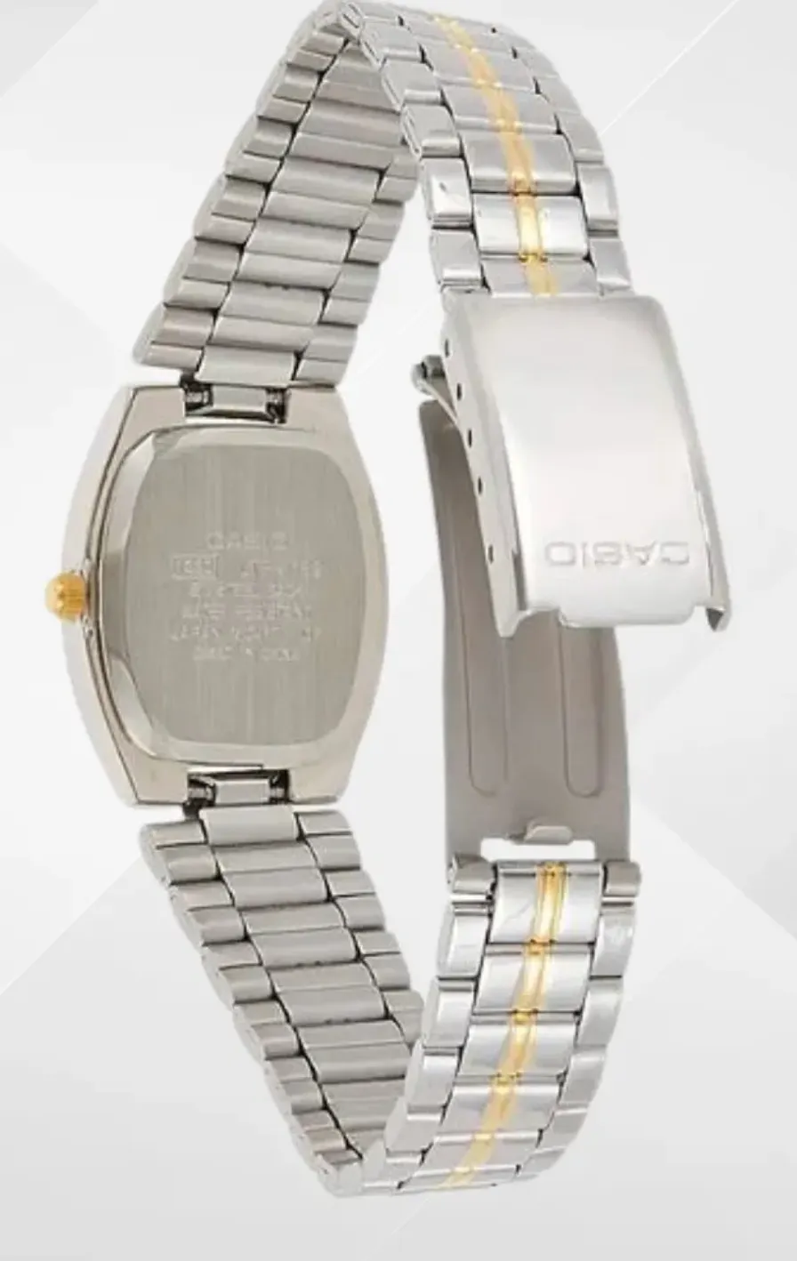 Часы наручные женские Casio LTP-1169G-9A — фото 2
