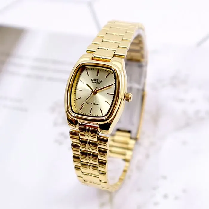 Часы наручные женские Casio LTP-1169N-9A — фото 4