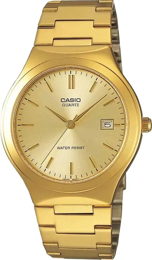 Часы наручные женские Casio LTP-1170N-9A