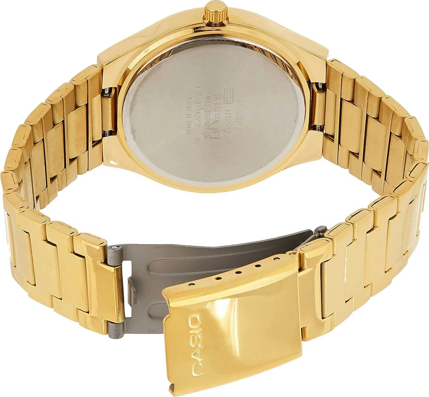 Часы наручные женские Casio LTP-1170N-9A — фото 3