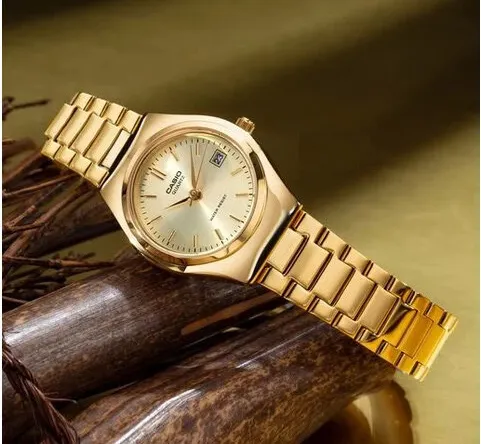 Часы наручные женские Casio LTP-1170N-9A — фото 5