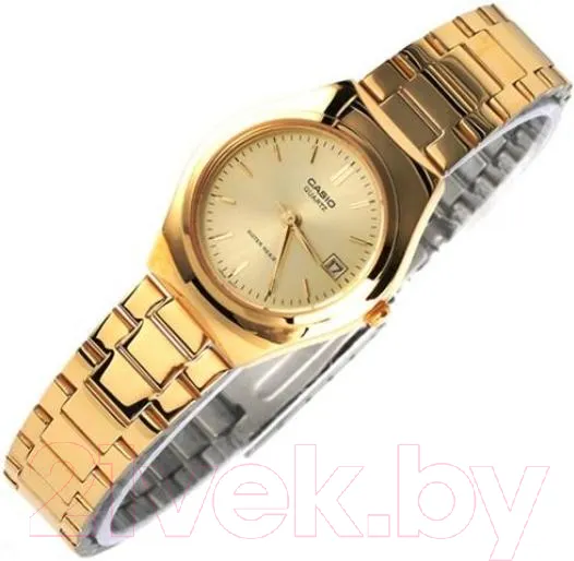Часы наручные женские Casio LTP-1170N-9A — фото 4