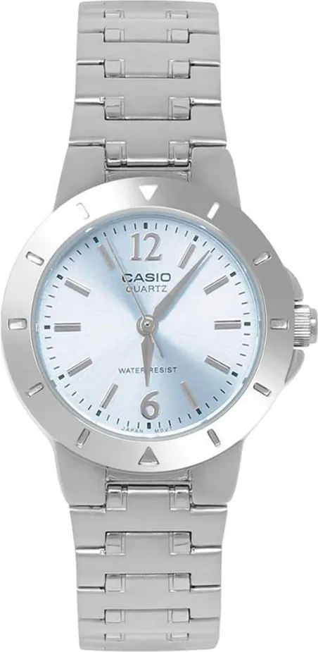 Часы наручные женские Casio LTP-1177A-2A