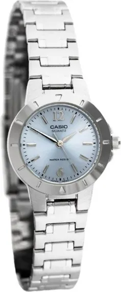 Часы наручные женские Casio LTP-1177A-2A — фото 3