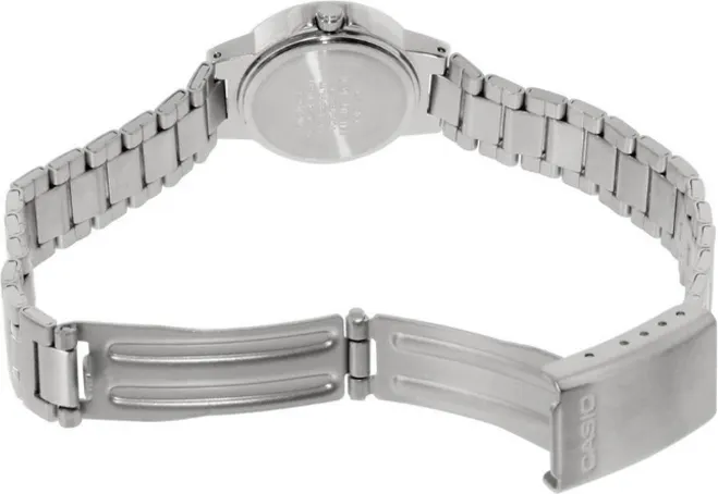 Часы наручные женские Casio LTP-1177A-2A — фото 4