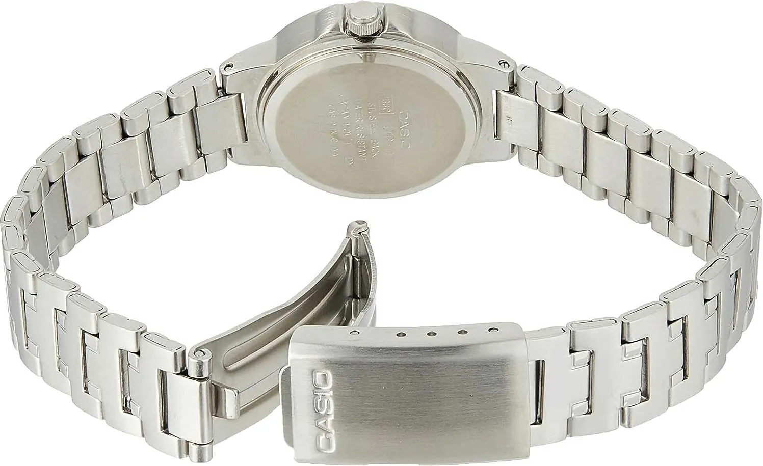 Часы наручные женские Casio LTP-1177A-3A — фото 2