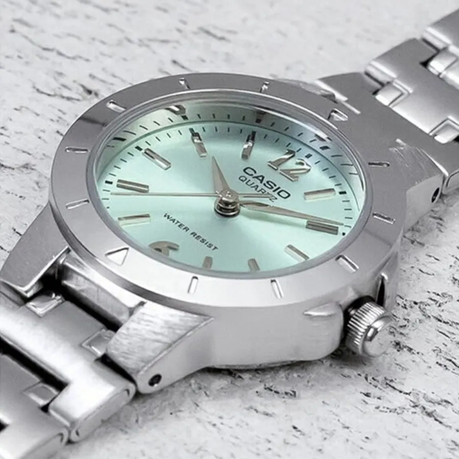 Часы наручные женские Casio LTP-1177A-3A — фото 4
