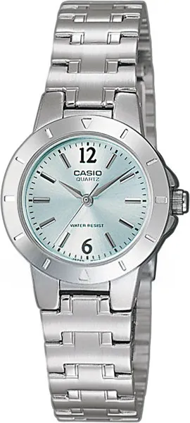 Часы наручные женские Casio LTP-1177A-3A