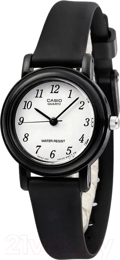 Часы наручные женские Casio LQ-139BMV-1B
