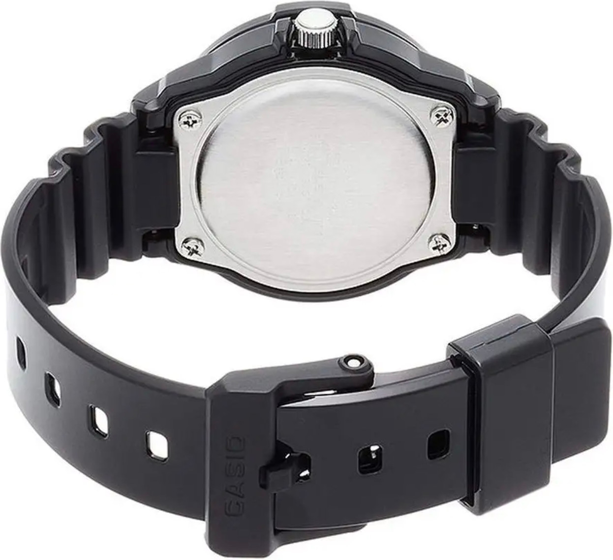 Часы наручные женские Casio LRW-200H-2E — фото 4