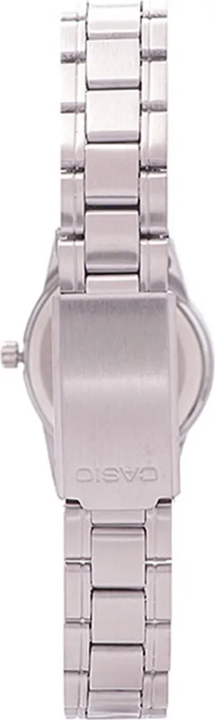 Часы наручные женские Casio LTP-V001D-1B — фото 3