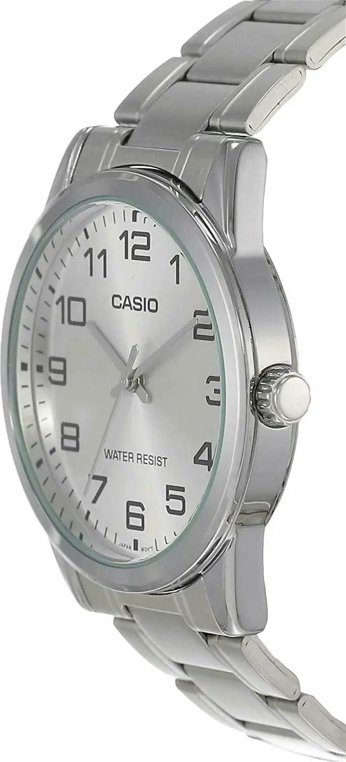 Часы наручные женские Casio LTP-V001D-7B — фото 3