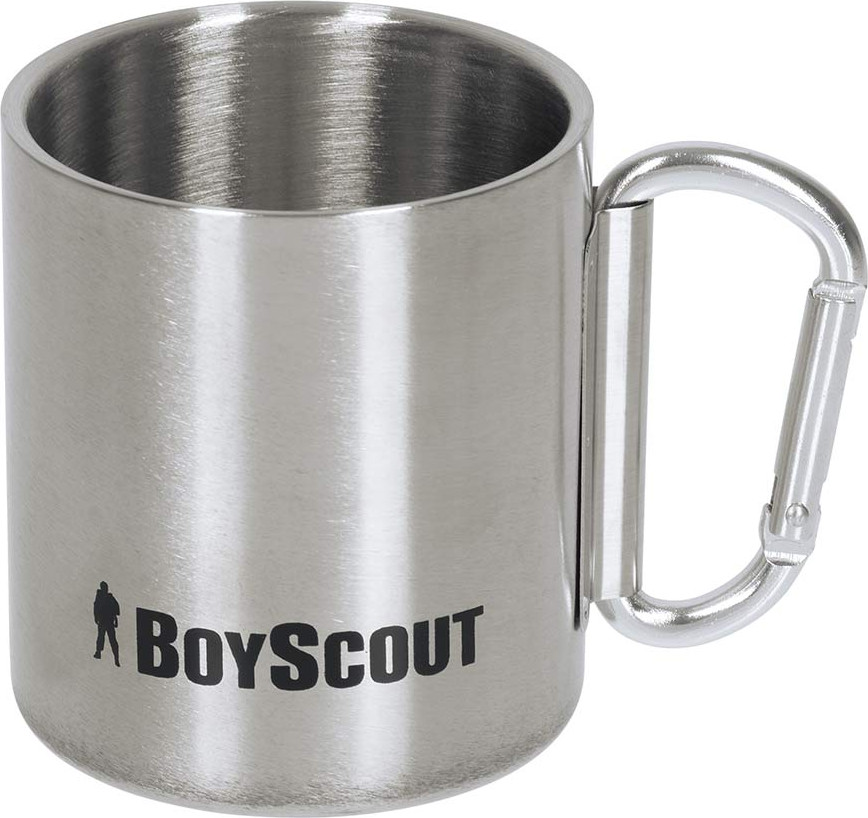 Кружка походная Boyscout 61112