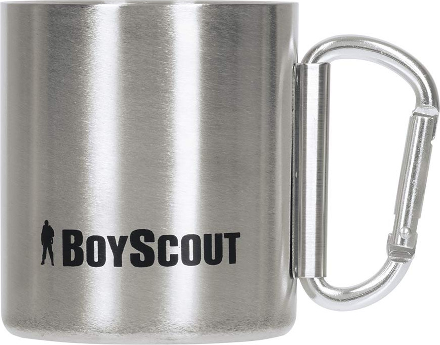 Кружка походная Boyscout 61112 — фото 2