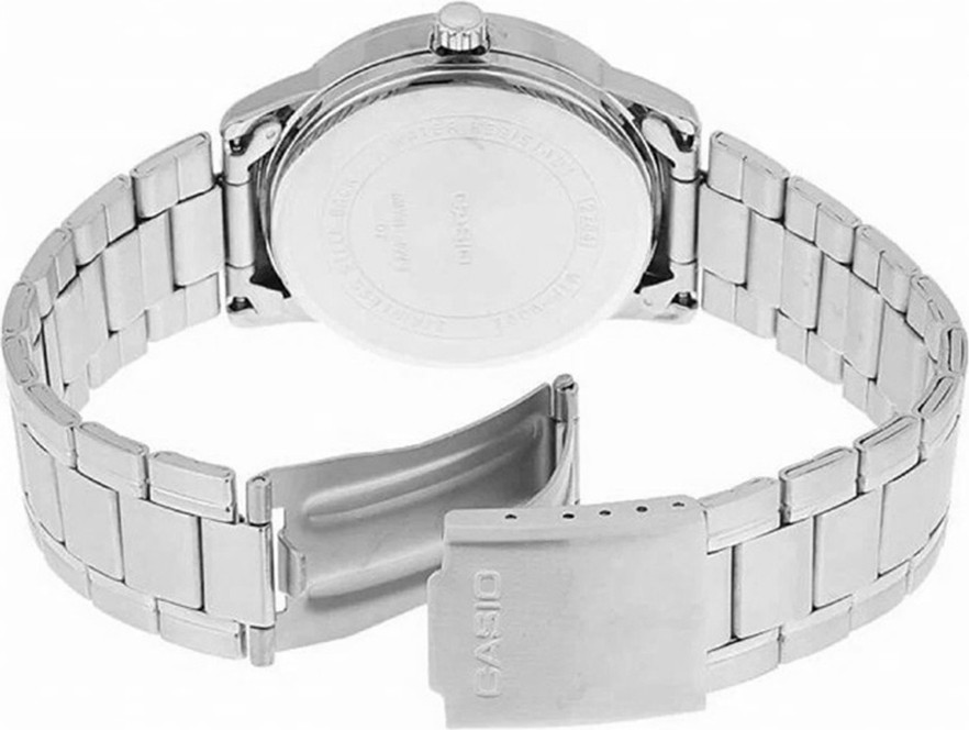 Часы наручные женские Casio LTP-V002D-2B3 — фото 3