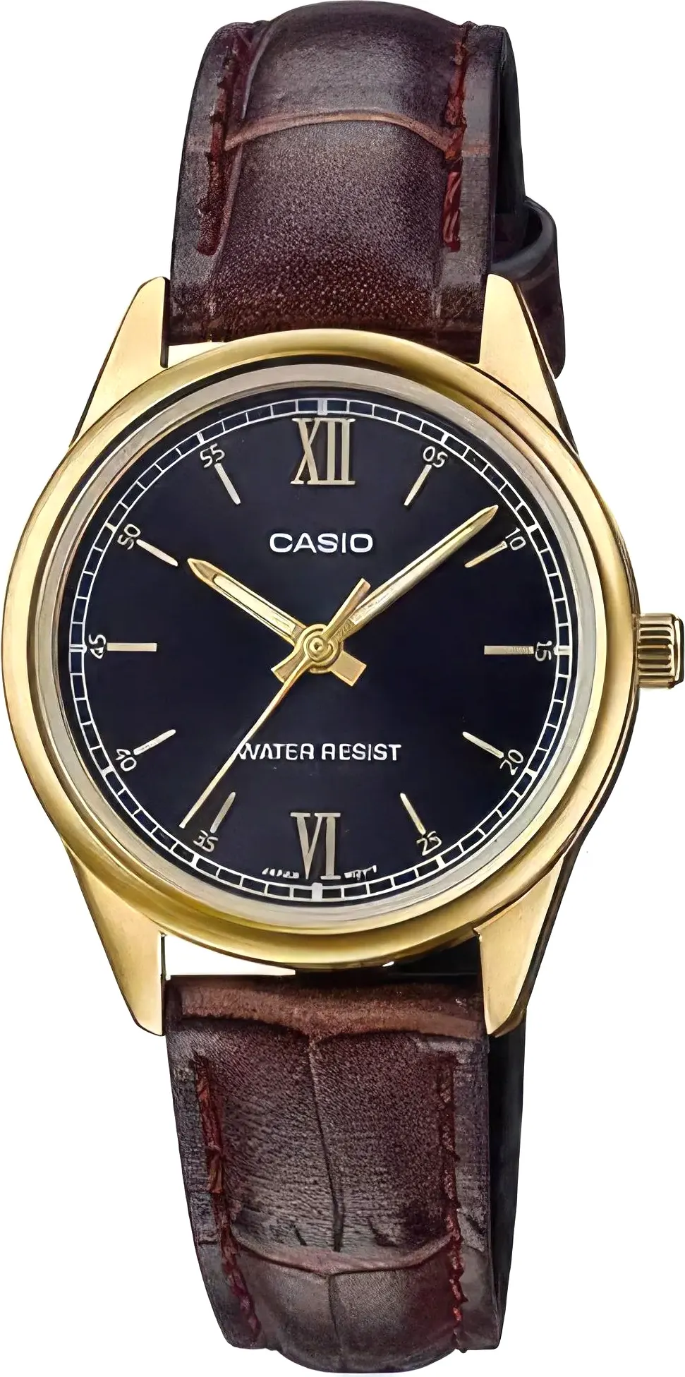 Часы наручные женские Casio LTP-V005GL-1B2