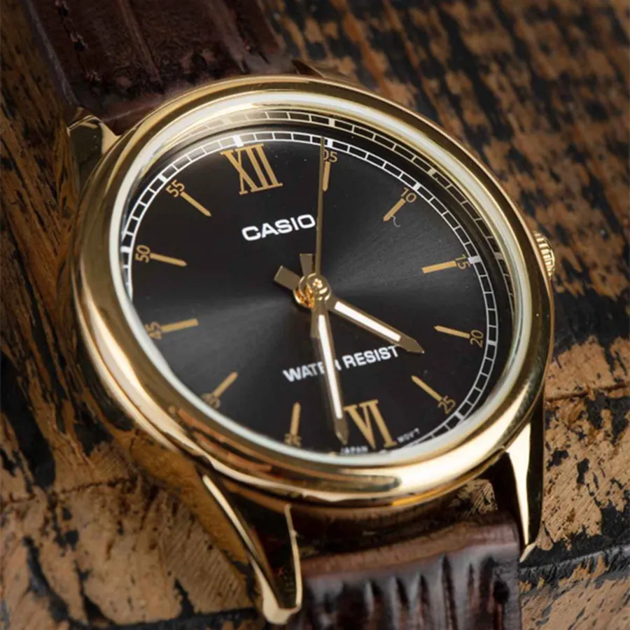 Часы наручные женские Casio LTP-V005GL-1B2 — фото 6