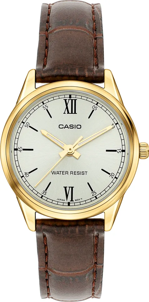 Часы наручные женские Casio LTP-V005GL-9B — фото 2