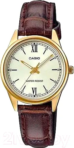 Часы наручные женские Casio LTP-V005GL-9B