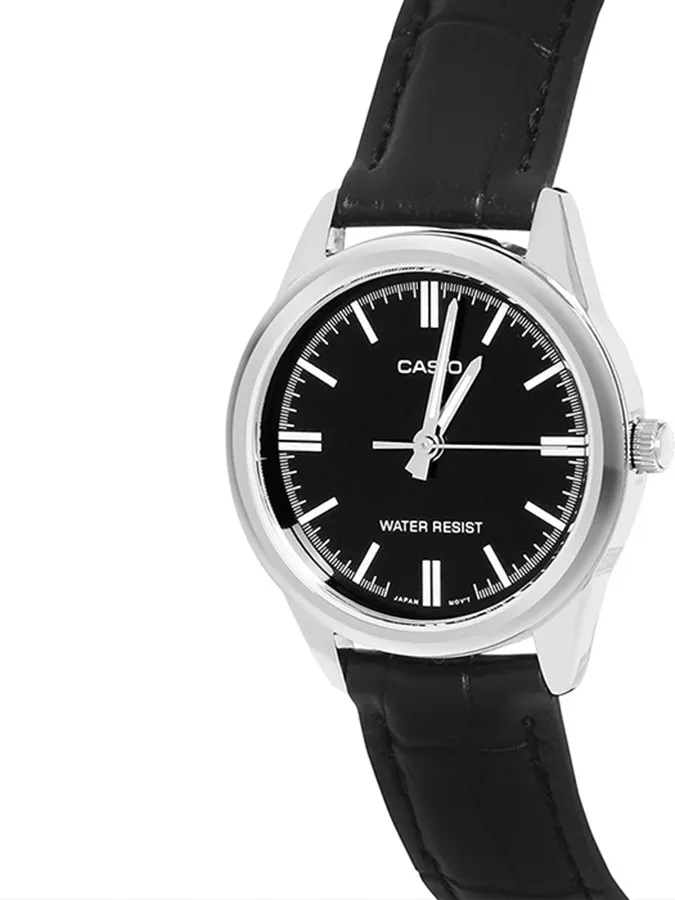 Часы наручные женские Casio LTP-V005L-1A — фото 2