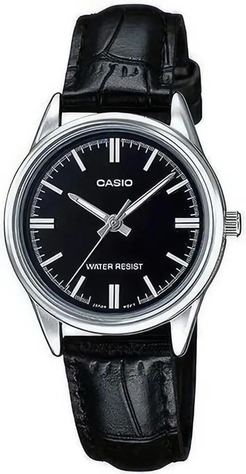 Часы наручные женские Casio LTP-V005L-1A