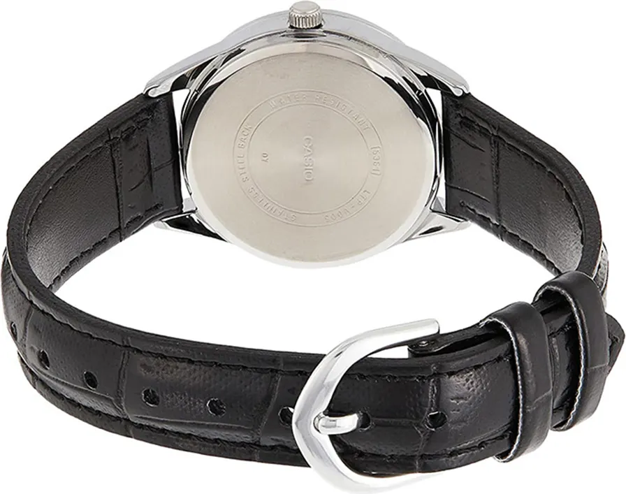 Часы наручные женские Casio LTP-V005L-7A — фото 4