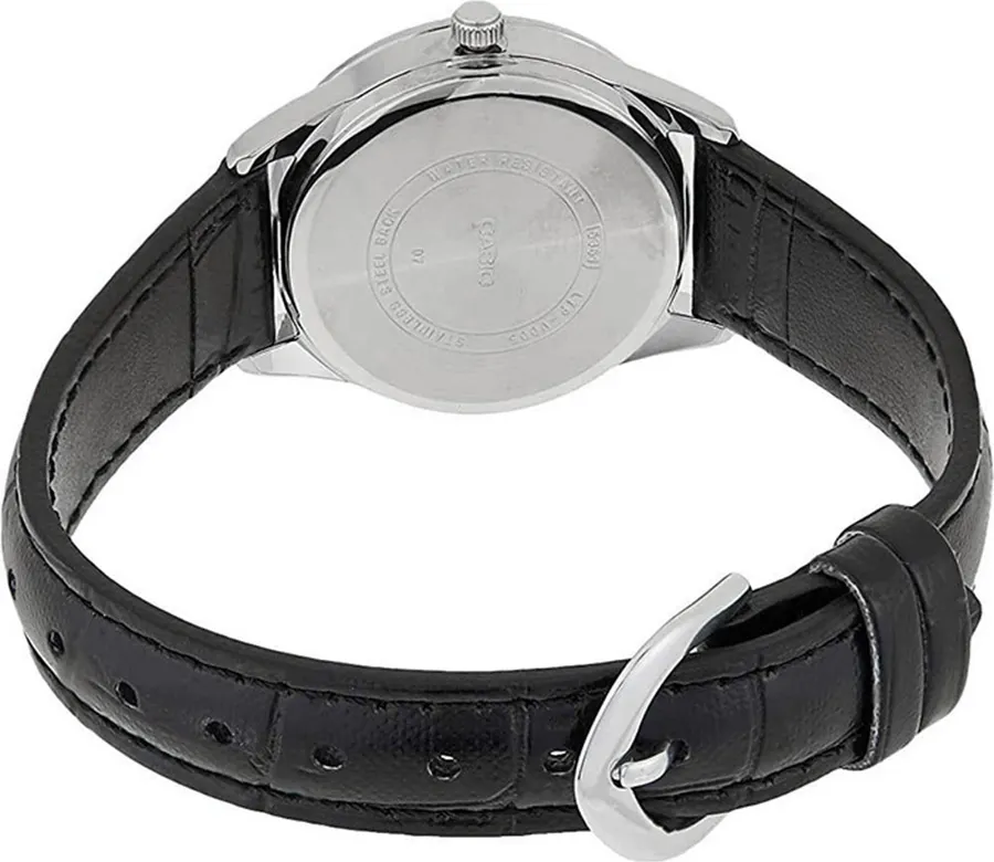 Часы наручные женские Casio LTP-V005L-7B2 — фото 3