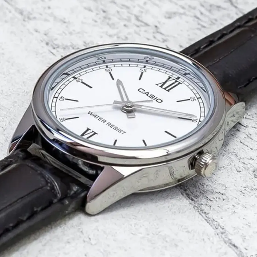 Часы наручные женские Casio LTP-V005L-7B2 — фото 4