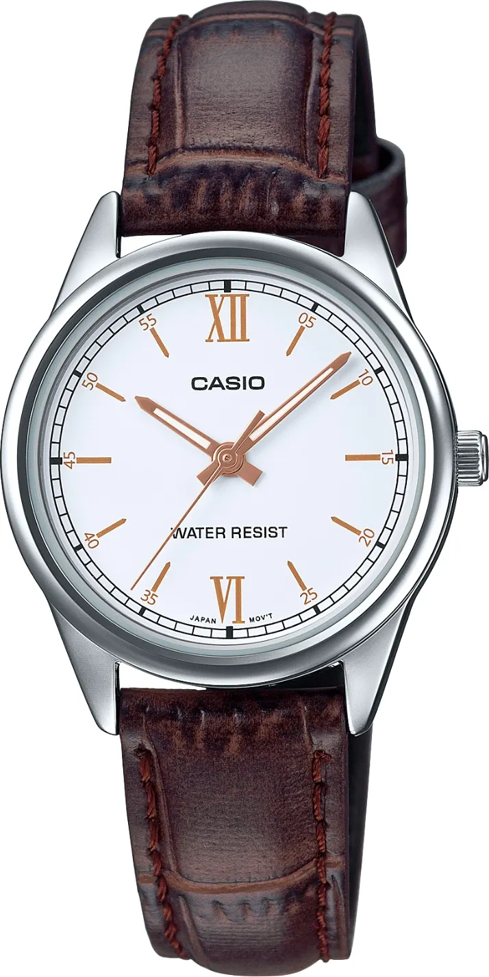 Часы наручные женские Casio LTP-V005L-7B3