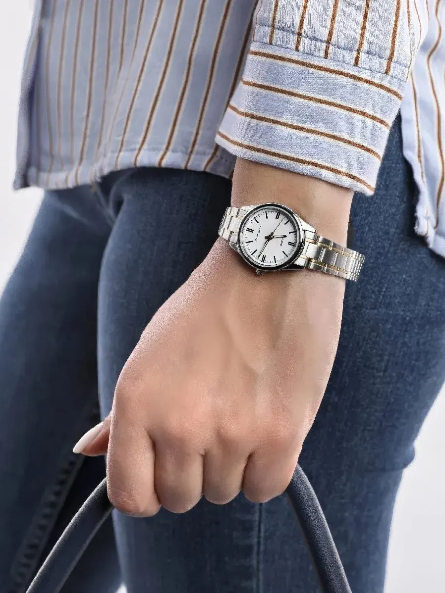 Часы наручные женские Casio LTP-V005SG-7A — фото 3