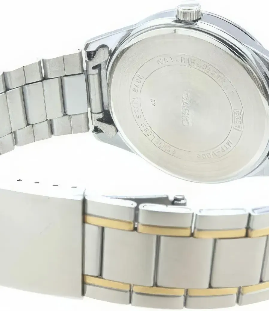 Часы наручные женские Casio LTP-V005SG-7A — фото 2