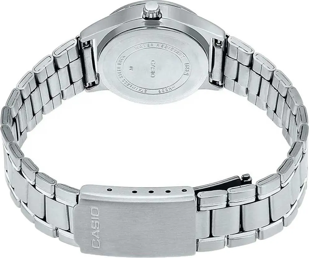 Часы наручные женские Casio LTP-V006D-1B — фото 3
