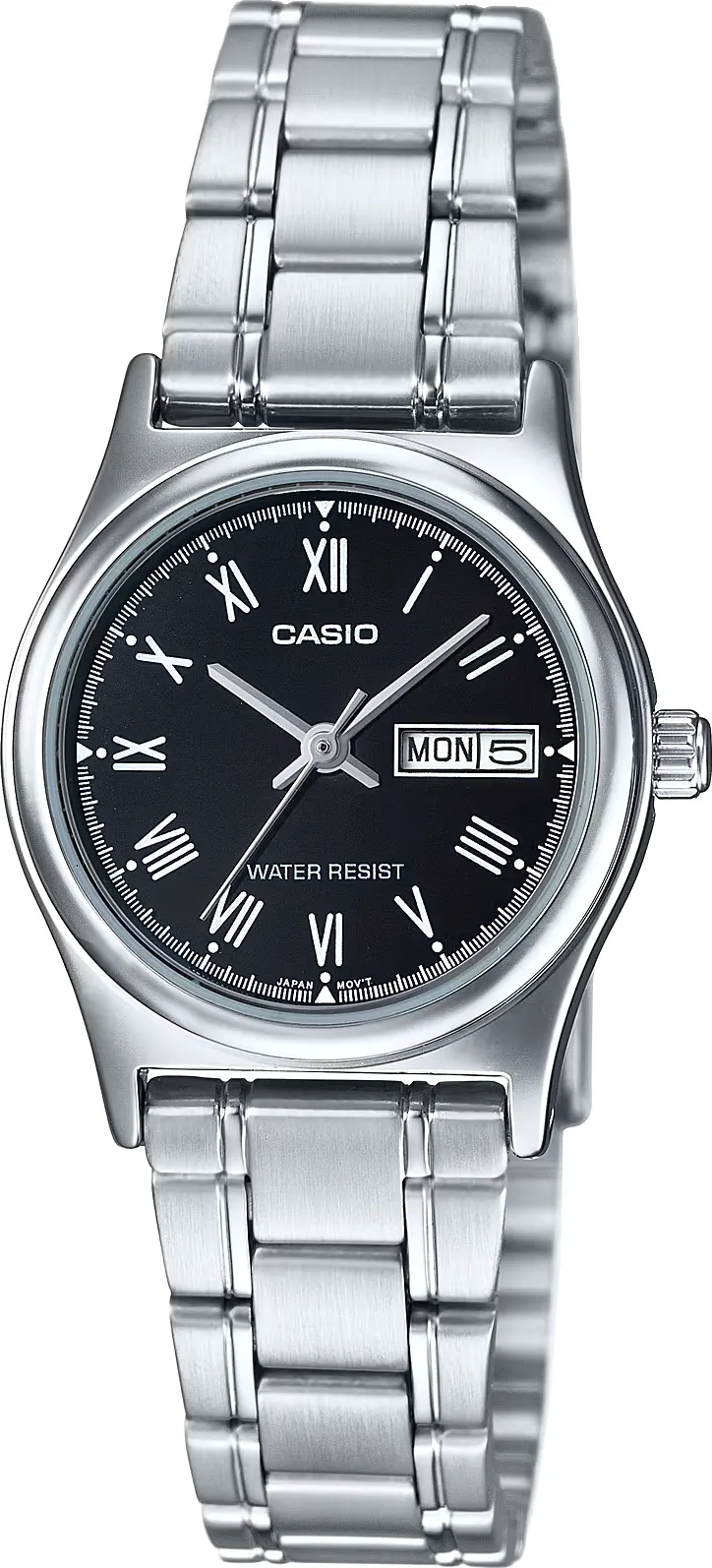 Часы наручные женские Casio LTP-V006D-1B