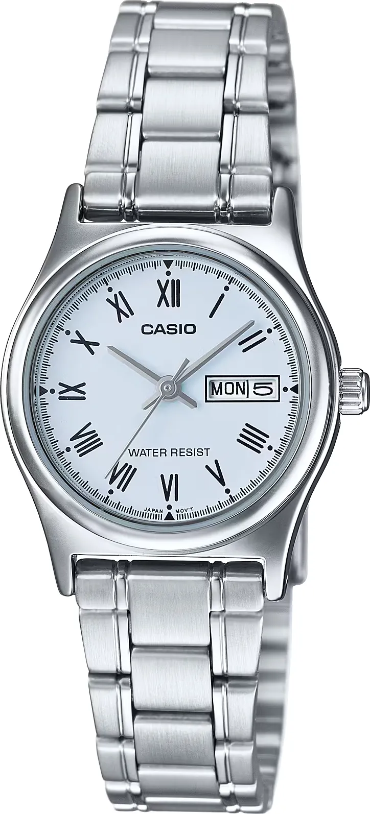 Часы наручные женские Casio LTP-V006D-2B