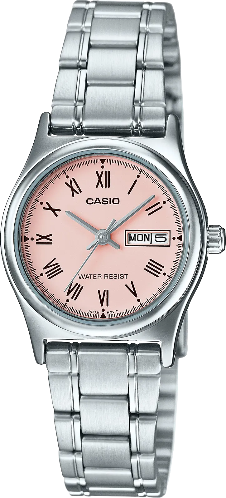 Часы наручные женские Casio LTP-V006D-4B