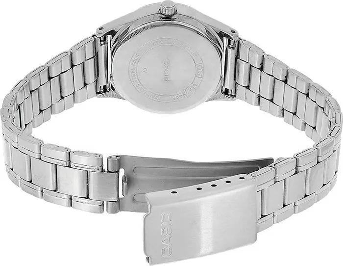 Часы наручные женские Casio LTP-V006D-4B — фото 4