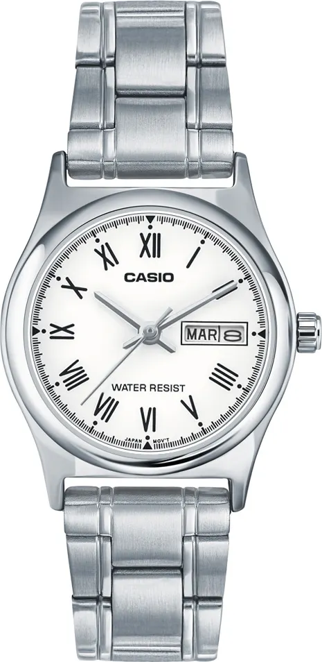 Часы наручные женские Casio LTP-V006D-7B