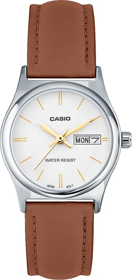Часы наручные женские Casio LTP-V006L-7B2