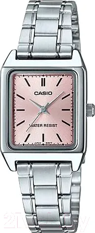 Часы наручные женские Casio LTP-V007D-4E