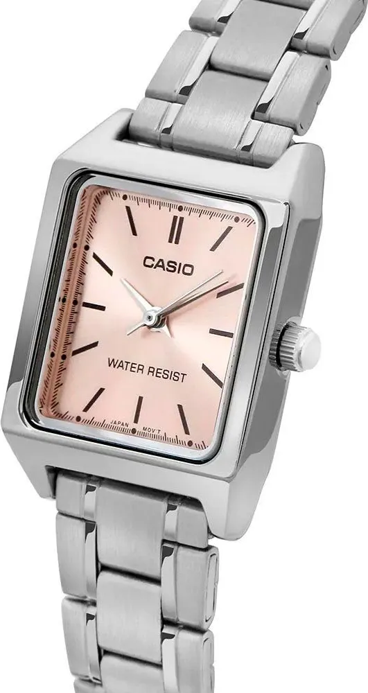 Часы наручные женские Casio LTP-V007D-4E — фото 2