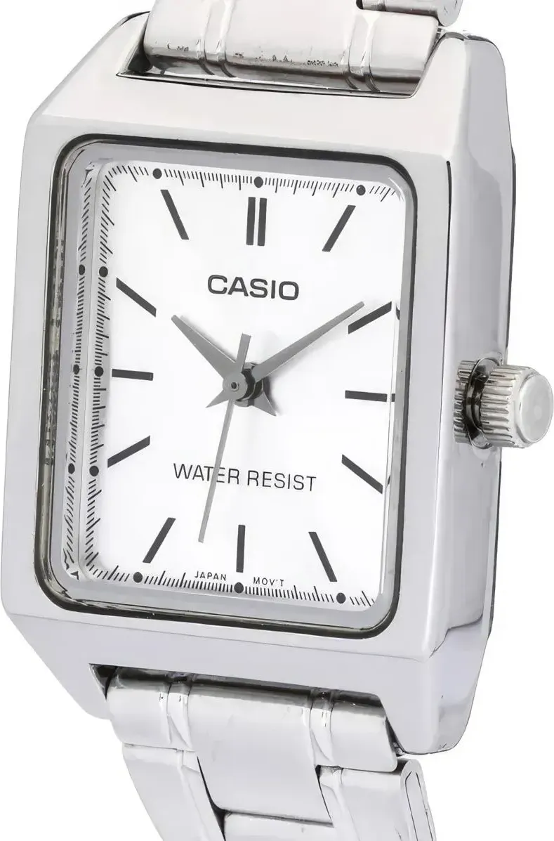 Часы наручные женские Casio LTP-V007D-7E — фото 2