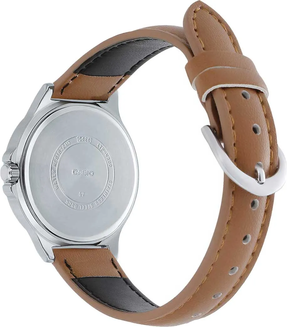 Часы наручные женские Casio LTP-V300L-7A2 — фото 3