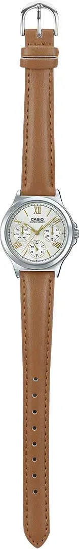 Часы наручные женские Casio LTP-V300L-7A2 — фото 4
